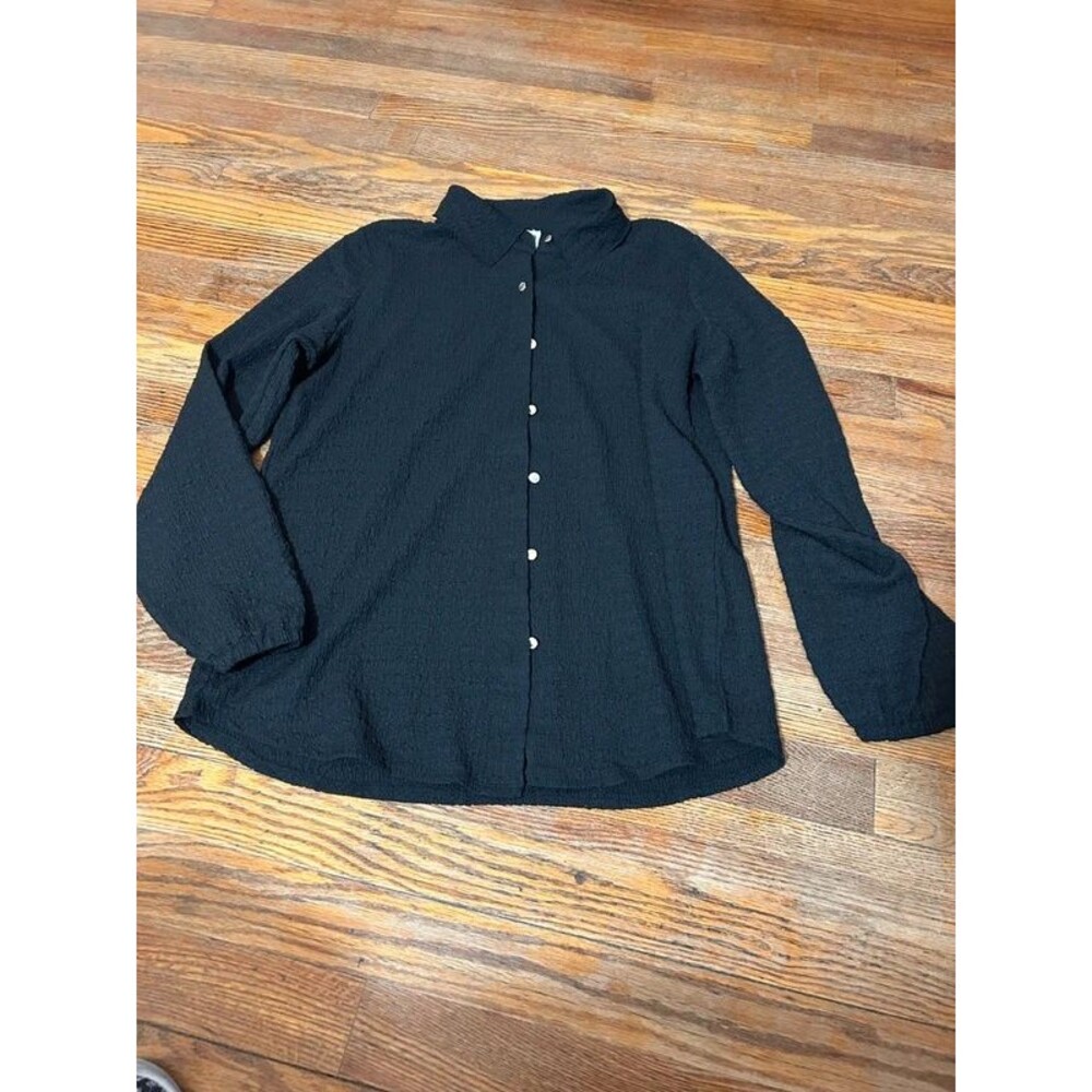 Anne Klein Medium Blouse